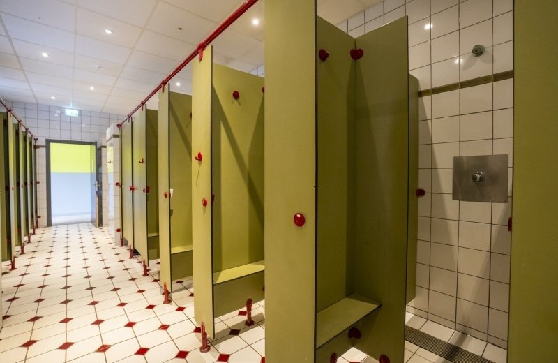 Installations sanitaires